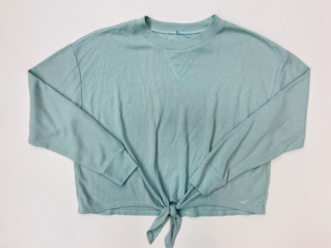 Hollister Womens Long Sleeve Size Small