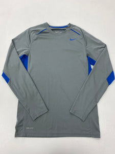 Nike Mens Athletic Top Size Small