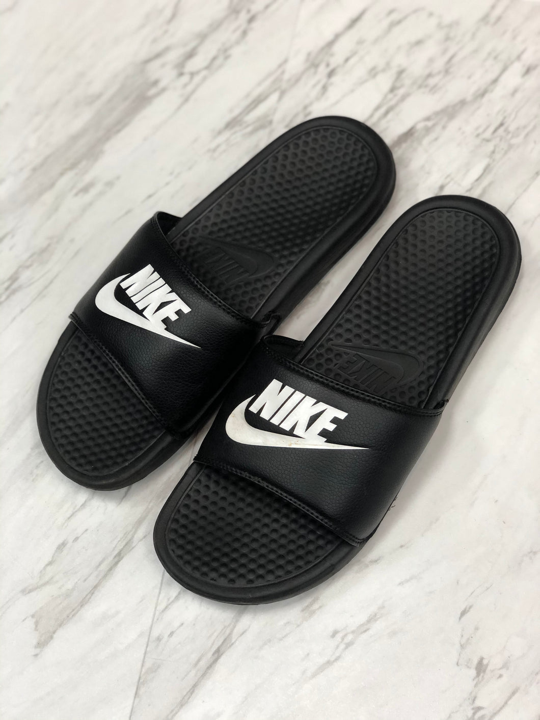 Nike Sandals Mens 11
