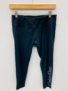 Calvin Klein Athletic Pants Size Large