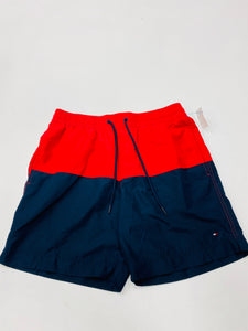 Tommy Hilfiger Mens Shorts Size Large