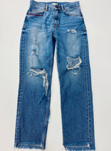 Load image into Gallery viewer, H &amp; M Womens Denim Size 5/6 (28)-DB45D7A1-BFD2-4976-A50D-53B725FEB284.jpeg
