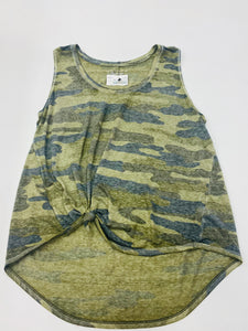 Lucky Brand Tank Top Size Extra Large