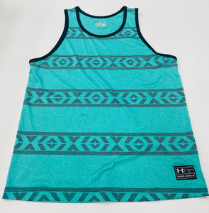 Under Armour Tank Top Size Large
