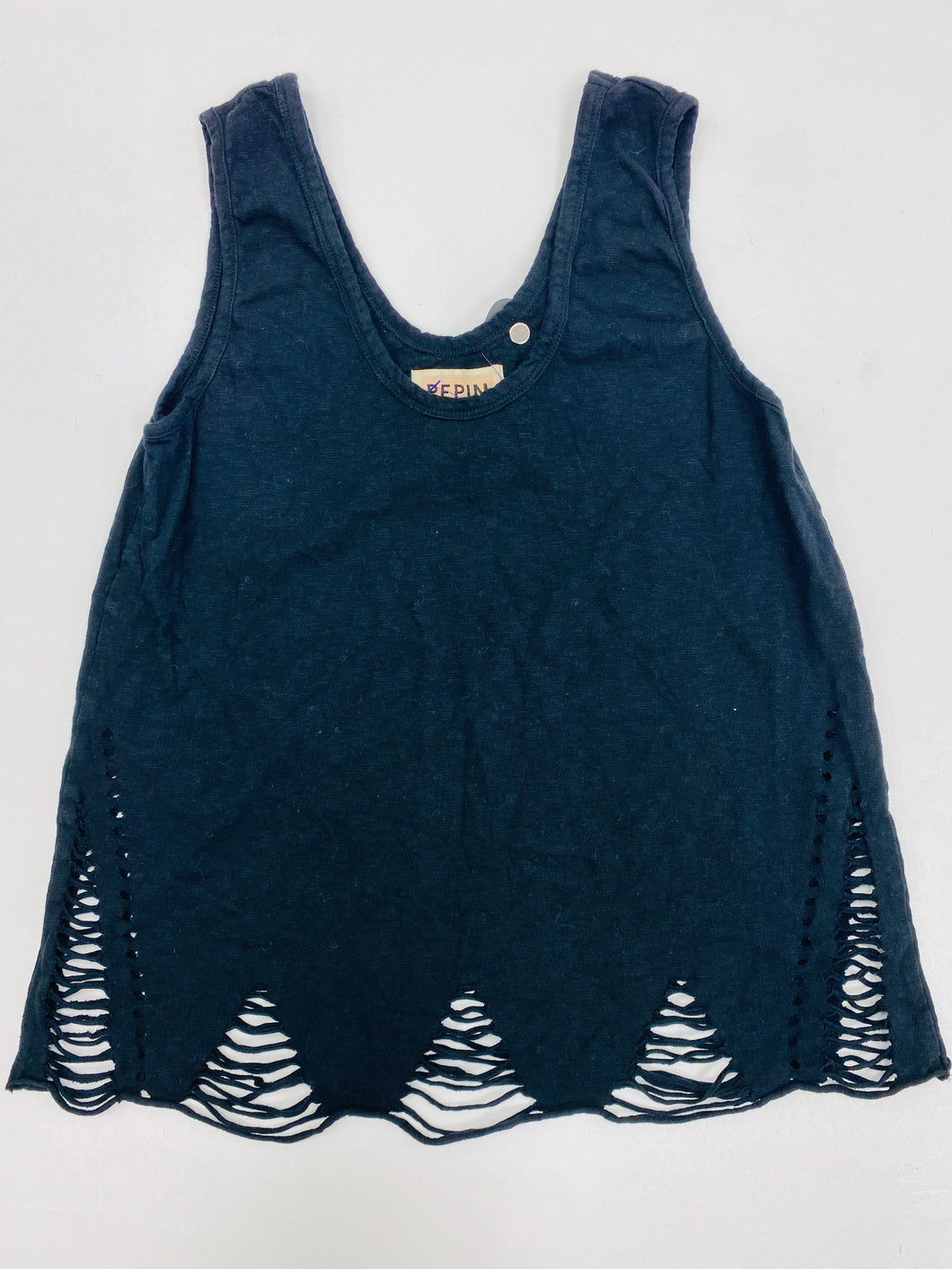 Womens Tank Top Size Extra Small