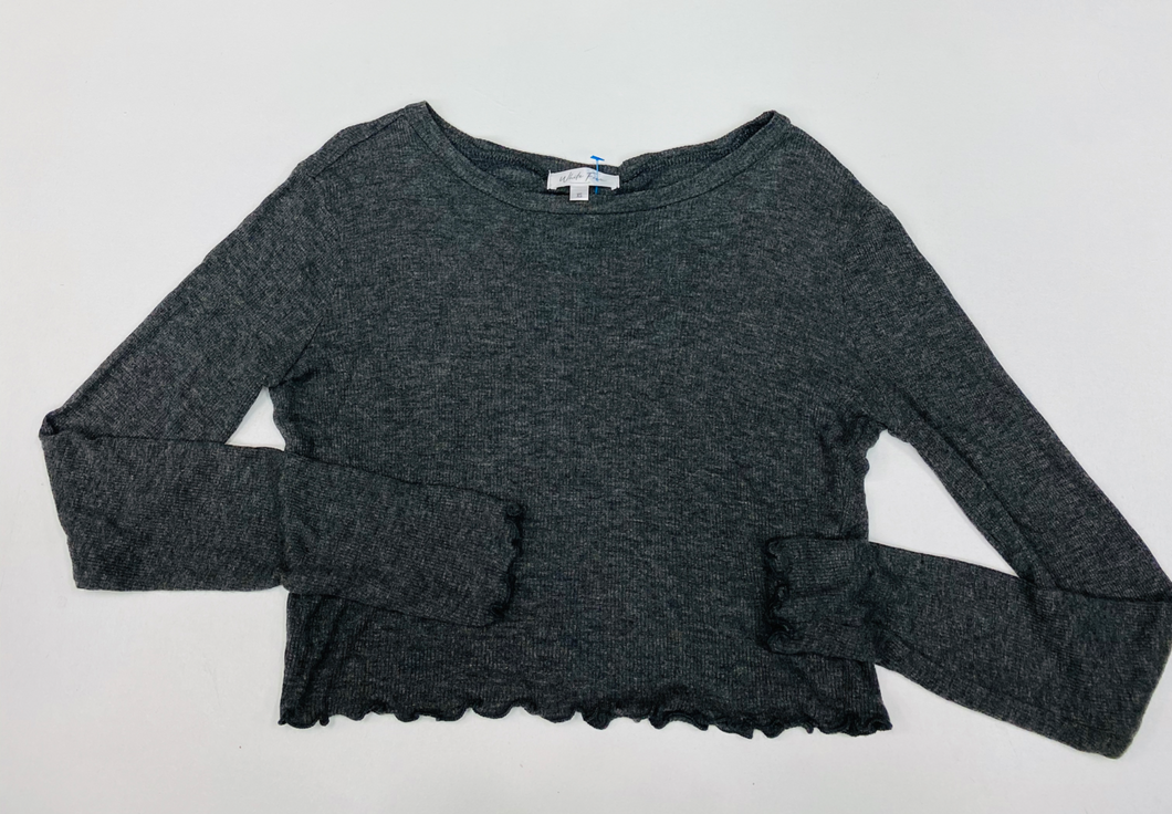 Long Sleeve Top Size Extra Small