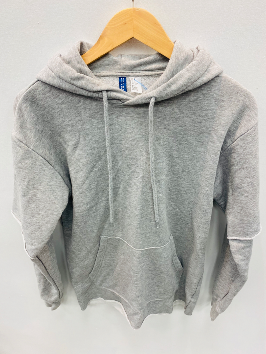 Divided Sweatshirt Size Extra Small