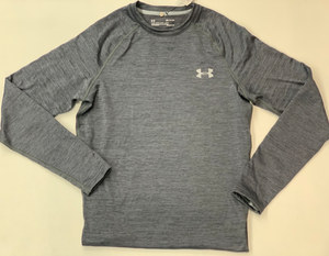 Under Armour Athletic Top Size Small