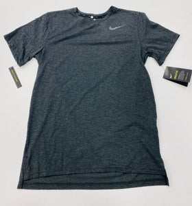 Nike Mens Short Sleeve Top Size Small