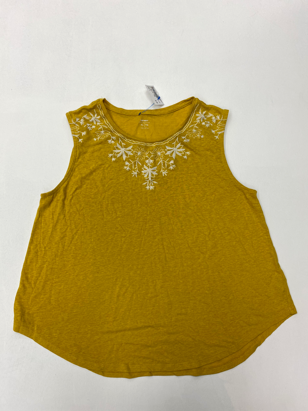 Old Navy Tank Top Size Extra Large