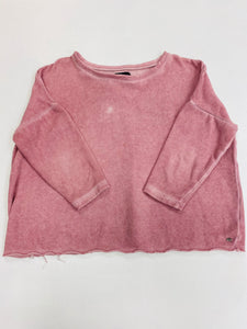American Eagle Long Sleeve Top Size Small