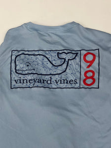 Vineyard Vines Mens Long Sleeve Top Size Small