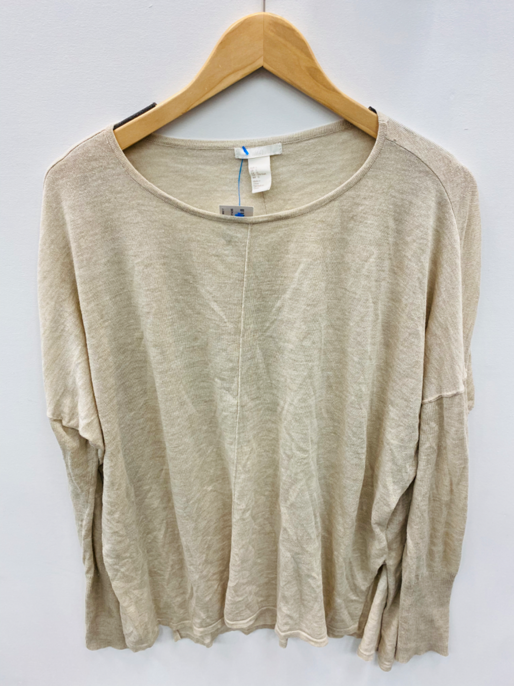 H & M Sweater Size Large