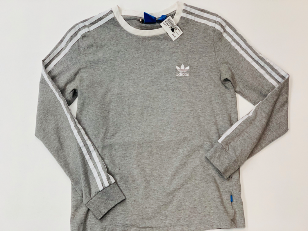 Adidas Long Sleeve Top Size Small