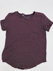 American Eagle Womens Short Sleeve Top Size Extra Small