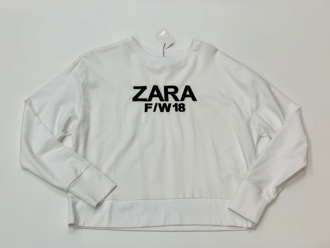 Zara Women’s Long Sleeve Small