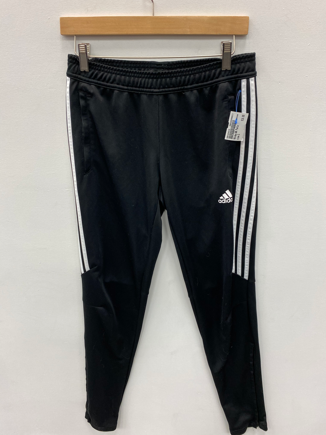 Adidas Athletic Pants Size Small