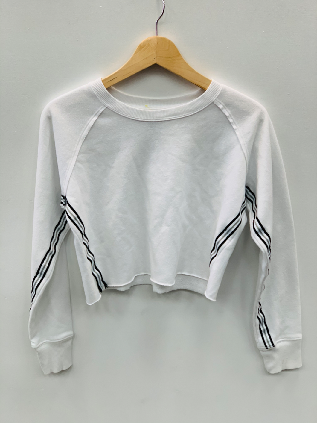 Long Sleeve Top Size Small