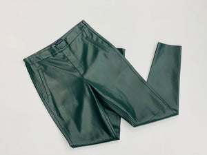Zara Women’s Leather Pants Medium-6CD86C0D-7638-49F0-9A38-3B4F8F294F04.jpeg