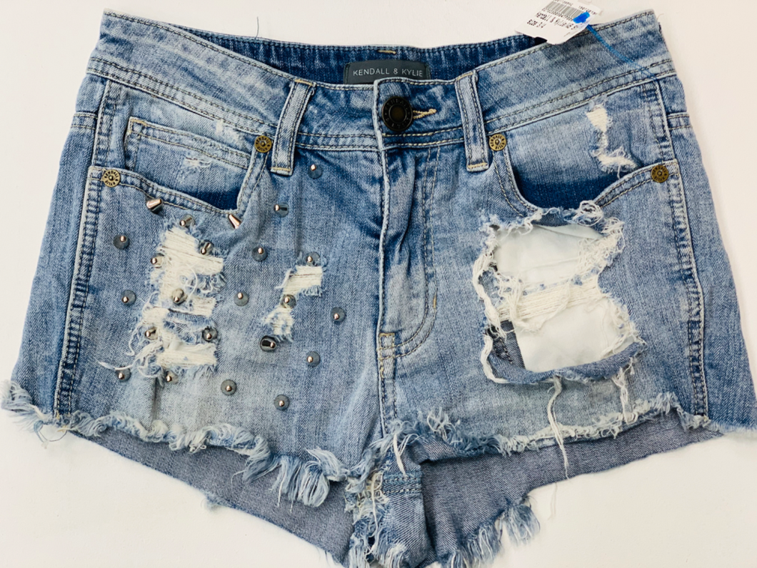Kendall & Kylie Shorts Size 3/4