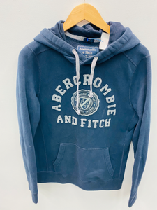 Abercrombie & Fitch Sweatshirt Size Medium