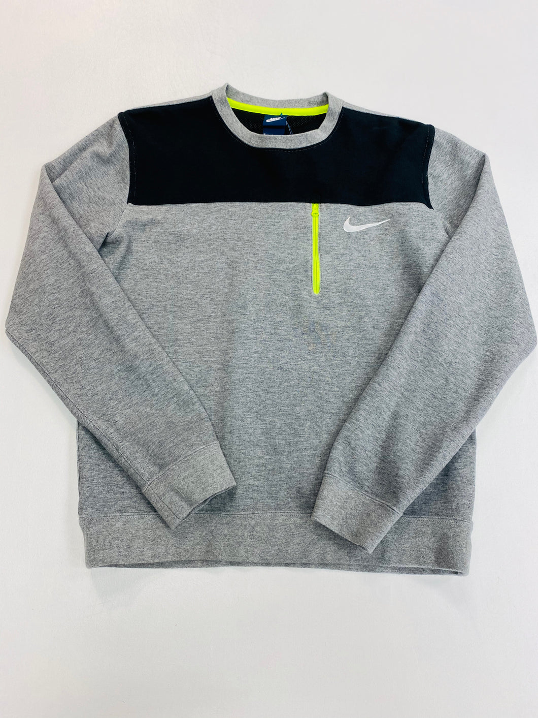 Nike Mens Sweatshirt Size Medium